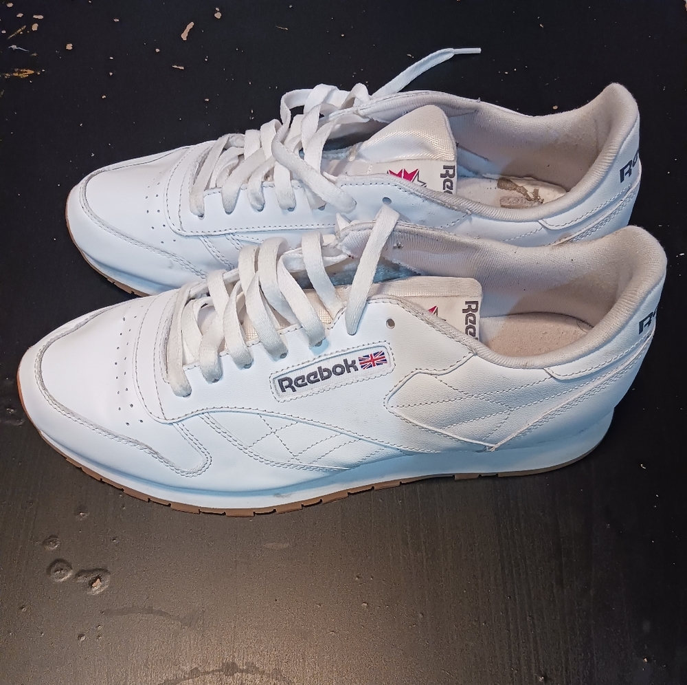Classic Reebok